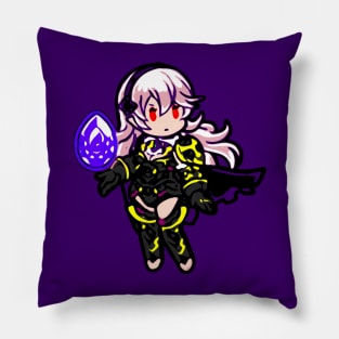 Female Corrin (Fire Emblem Fates) Pillow