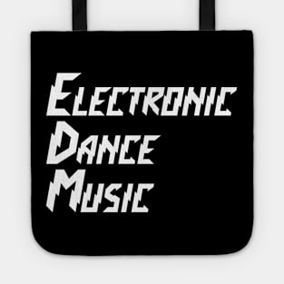 EDM #1 Tote