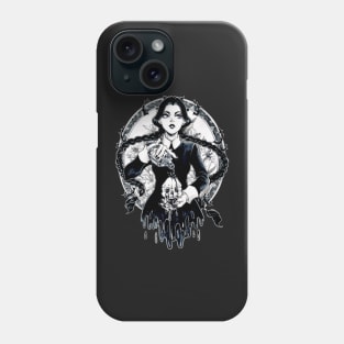 Wednesday's Ritual Phone Case