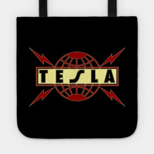 Tesla! Tesla! Tesla! Tote