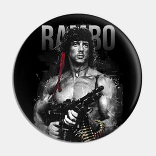 Rambo Pin