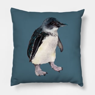 Little Penguin Pillow