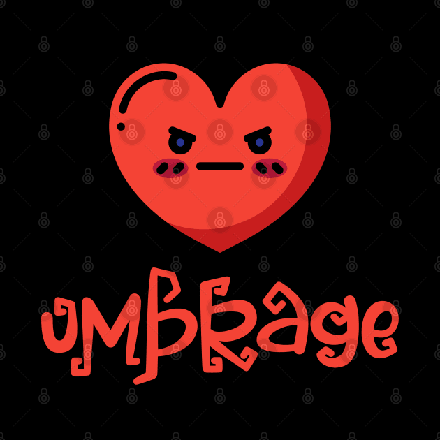 umbrage by Norzeatic