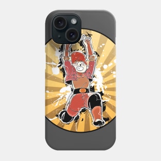 Lumberjanes Phone Case