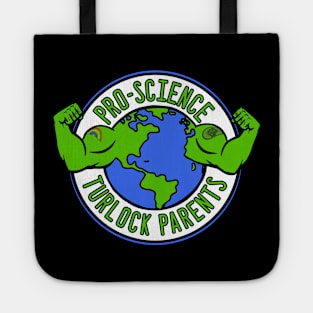 pro-science planet Tote