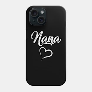 nana Phone Case