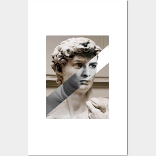 David Michelangelo Posters and Art Prints for Sale