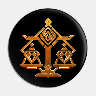 Liyue Pin