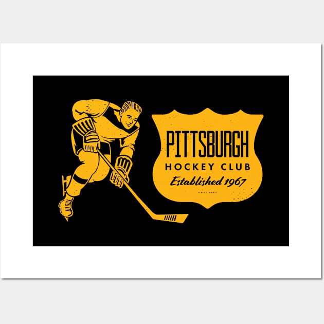 Pittsburgh Penguins Hockey Gift Souvenir and Novelty Page