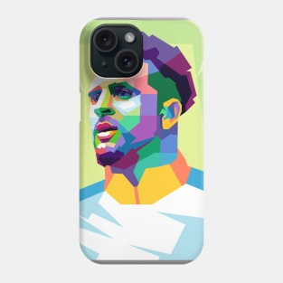 Kyle Walker Phone Case