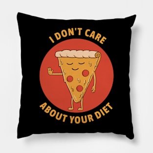 Pizza Pillow