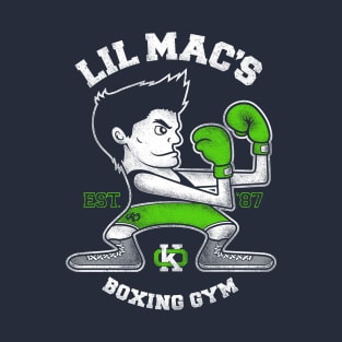 Lil Mac's Gym T-Shirt