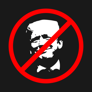 No Trump T-Shirt