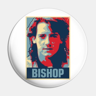 Bishop Pin