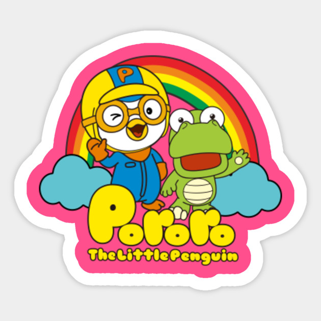 pororo pororo