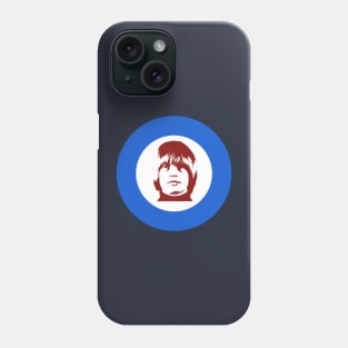 Brian Jones Phone Case