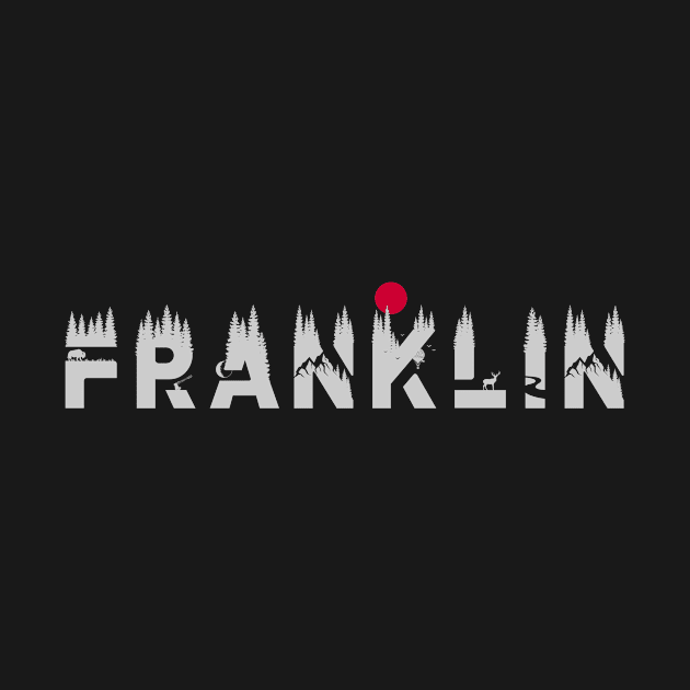 Franklin by thinkBig