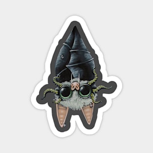 octobat Magnet