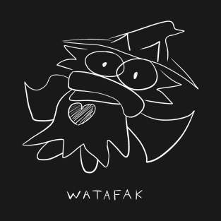 watafak T-Shirt