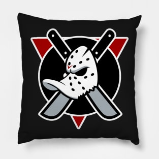 Mighty Jason Pillow