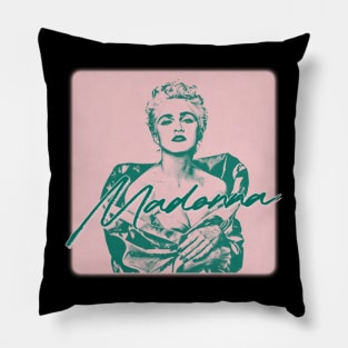 madonna Pillow