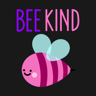 BE KIND BEE T-Shirt