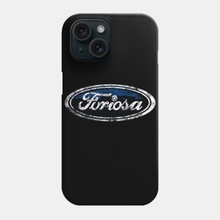 Furiosa Motors Phone Case