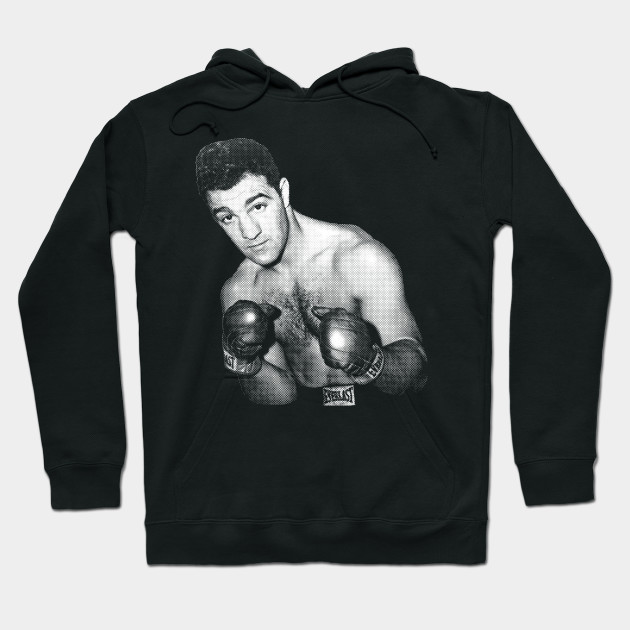 rocky marciano sweatshirt