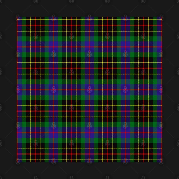 Brodie Hunting Plaid Tartan Scottish by ScottishShop