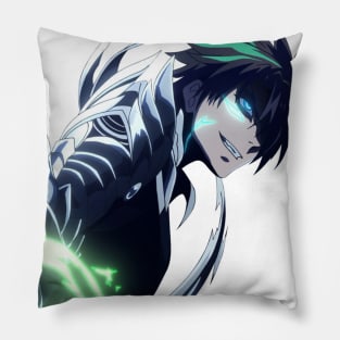 hataraku saibo Pillow