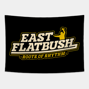 East Flatbush - Roots of the Rhythm: Unveiling Brooklyn's Hip-Hop Heritage Tapestry