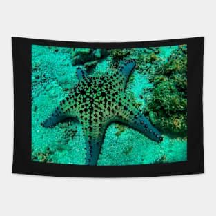 star fish Tapestry