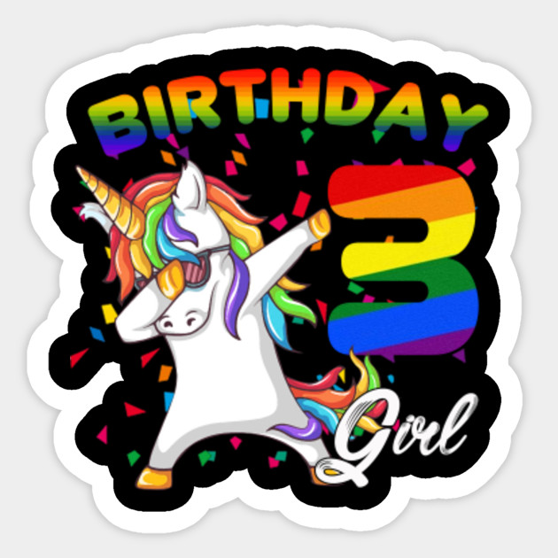 3rd birthday gift ideas for girl