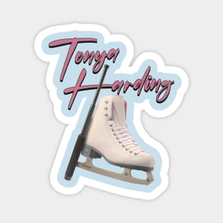 The Tonya Collection Magnet