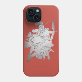 Leif: Destined Scions Phone Case