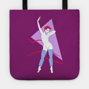 Nagel Trash Tote