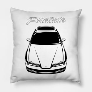 Prelude SI 4th gen 1992-1996 Pillow