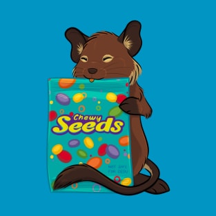 Chewy Seeds T-Shirt