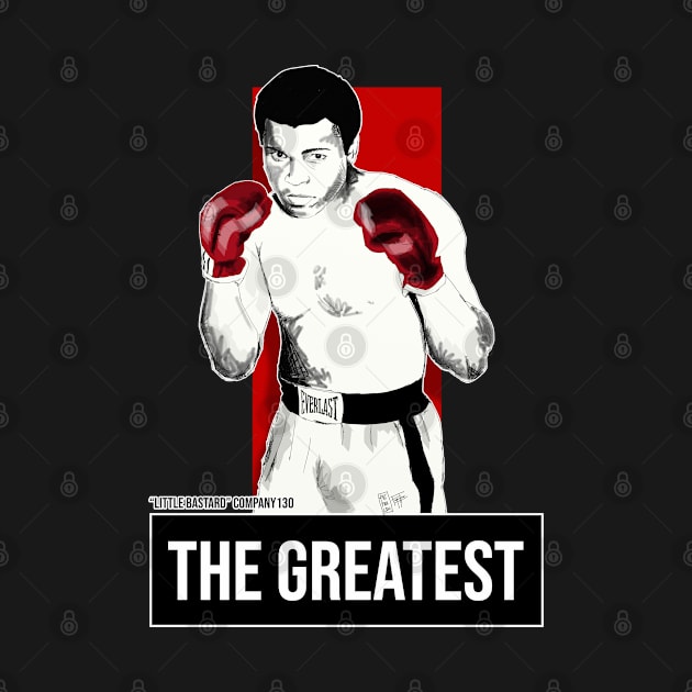 The Greatest by LittleBastard