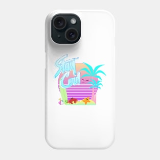 Stay Cool Phone Case