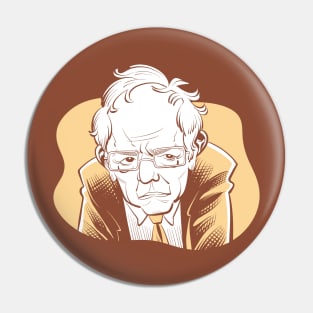 Bernie Pin