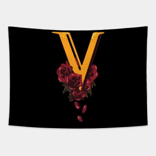 Cyberpunk 2077 valentinos Tapestry