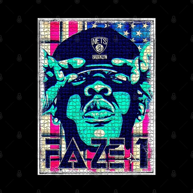 Jay Faze by Digz