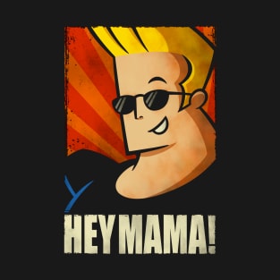 Hey Mama T-Shirt