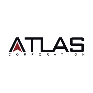 ATLAS Corporation (Call of Duty: Advanced Warfare) T-Shirt