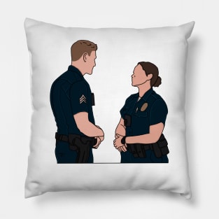 Chenford Pillow