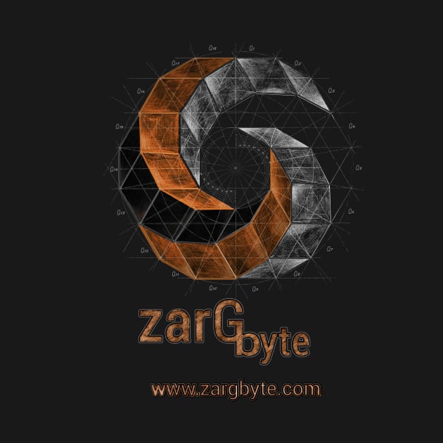 zarG Byte by eddybhaal