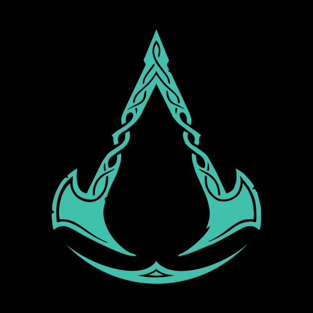 symbols of the assassin brotherhood