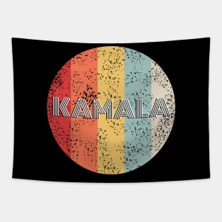 Kamala Harris 2020 Tapestry