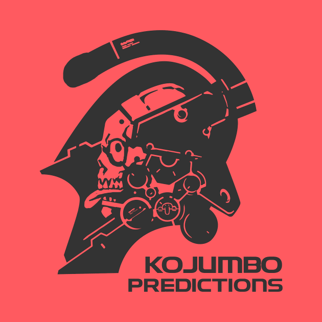 Kojumbo Predictions by kthorjensen